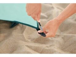 Cortavientos Playa Para 2 Personas 200x120x95 Cm. Bestway 68105 -Niños Juguetes Tienda 1999958616g18