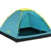 Tienda De Campaña Cooldome 3 Personas 210x210x130 Cm. Bestway 68085