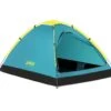 Tienda De Campaña Cooldome 2 Personas 145x205x100 Cm. Bestway 68084 -Niños Juguetes Tienda 1999958618g00