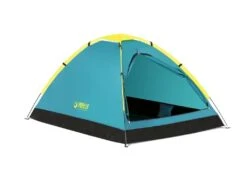 Tienda De Campaña Cooldome 2 Personas 145x205x100 Cm. Bestway 68084