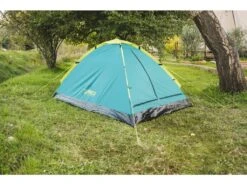 Tienda De Campaña Cooldome 2 Personas 145x205x100 Cm. Bestway 68084 -Niños Juguetes Tienda 1999958618g05