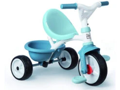 Triciclo Be Move Azul Smoby 740331 -Niños Juguetes Tienda 1999958755g03