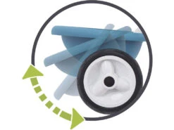 Triciclo Be Move Confort Azul Smoby 740414 12 Triciclo Be Move Confort Azul Smoby 740414 -Niños Juguetes Tienda 1999958758g10