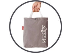 Triciclo Be Move Confort Rosa Smoby 740415 8 Triciclo Be Move Confort Rosa Smoby 740415 -Niños Juguetes Tienda 1999958761g06