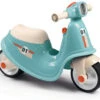 Scooter Azul Smoby 721006