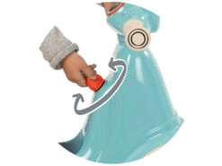 Scooter Azul Smoby 721006 4 Scooter Azul Smoby 721006 -Niños Juguetes Tienda 1999958772g02