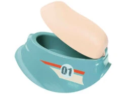 Scooter Azul Smoby 721006 5 Scooter Azul Smoby 721006 -Niños Juguetes Tienda 1999958772g03