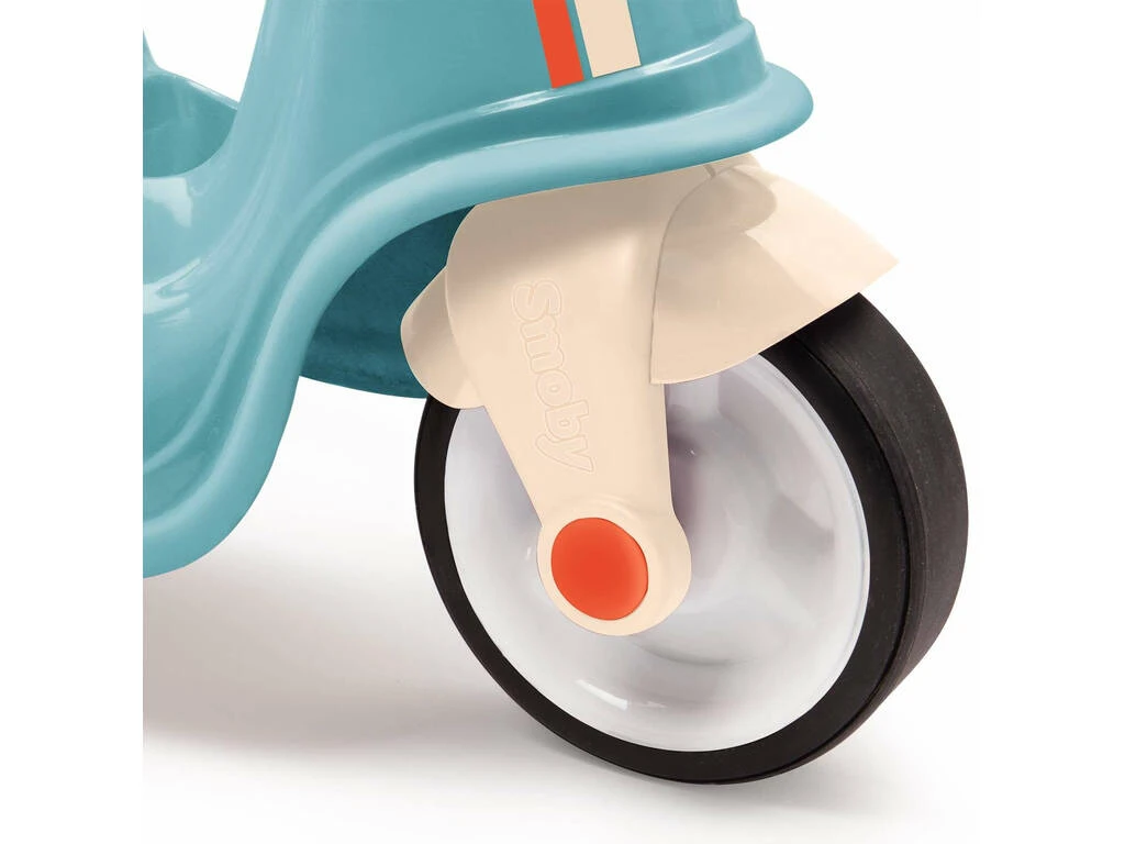 Scooter Azul Smoby 721006 Scooter Azul Smoby 721006 -Niños Juguetes Tienda 1999958772g04