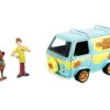 Scooby Doo Furgoneta Mistery Machine 1:24 Con Figuras Simba 253255024 1 Scooby Doo Furgoneta Mistery Machine 1:24 Con Figuras Simba 253255024 -Niños Juguetes Tienda 1999958828g00