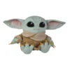 Peluche The Child Baby Yoda Articulado 30 Cm. Simba 6315875802 -Niños Juguetes Tienda 1999958835g00