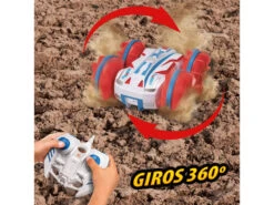 Radio Control Xtreme Raiders Aquamax World Brands XT180906 5 Radio Control Xtreme Raiders Aquamax World Brands XT180906 -Niños Juguetes Tienda 1999959096g03