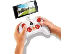 Xtrem Raiders Stellar Drone World Brands XT280890 -Niños Juguetes Tienda 1999959099g03