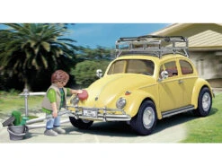 Playmobil Volkswagen Beetle Edición Especial 70827 -Niños Juguetes Tienda 1999959324g05
