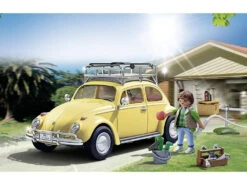 Playmobil Volkswagen Beetle Edición Especial 70827 -Niños Juguetes Tienda 1999959324g06