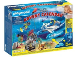 Playmobil City Action Calendario De Adviento 70776