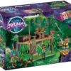 Playmobil Ayuma Campamento De Entrenamiento 70805 -Niños Juguetes Tienda 1999959344g00