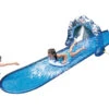 Ice Breaker Waterslide Con Tabla Hinchable Jilong 97205 -Niños Juguetes Tienda 1999959571g00