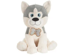 Peluche Perro Toby Con Hueso 3 Surt. 50 Cm. Llopis 20335 3 Peluche Perro Toby Con Hueso 3 Surt. 50 Cm. Llopis 20335 -Niños Juguetes Tienda 1999959612g01