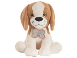 Peluche Perro Toby Con Hueso 3 Surt. 50 Cm. Llopis 20335 4 Peluche Perro Toby Con Hueso 3 Surt. 50 Cm. Llopis 20335 -Niños Juguetes Tienda 1999959612g02