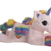 Peluche Unicornio Rainbow 92 Cm. Creaciones Llopis 46842