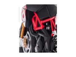 Moto Batería Aprilia Dorsoduro 900 Negra 12V 6 Moto Batería Aprilia Dorsoduro 900 Negra 12V -Niños Juguetes Tienda 1999959658g04