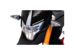 Moto Batería Aprilia Dorsoduro 900 Negra 12V 8 Moto Batería Aprilia Dorsoduro 900 Negra 12V -Niños Juguetes Tienda 1999959658g06