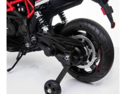 Moto Batería Aprilia Dorsoduro 900 Negra 12V 10 Moto Batería Aprilia Dorsoduro 900 Negra 12V -Niños Juguetes Tienda 1999959658g08