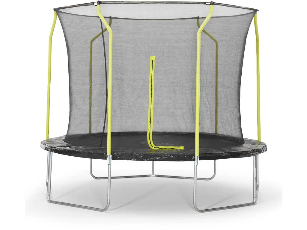 Cama Elástica Wave 250x305x305 cm. Plum 30247 Cama Elástica Wave 250x305x305 Cm. Plum 30247 -Niños Juguetes Tienda 1999959676g00