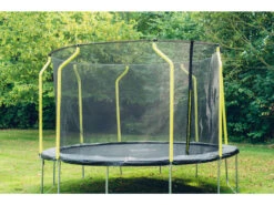 Cama Elástica Wave 260x366x366 Cm. Plum 30248 -Niños Juguetes Tienda 1999959677g01