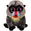 Peluche 23 Cm. Wasabi Baboon TY 36421TY -Niños Juguetes Tienda 1999959884g00