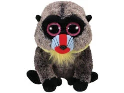 Peluche 23 Cm. Wasabi Baboon TY 36421TY