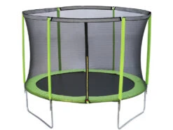 Cama Elástica Force 305 Masgames MA301016