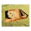 Arenero Kassi M 120x120 Cm. De Masgames MA600080 -Niños Juguetes Tienda 1999959915g00