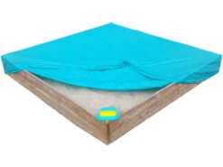 Arenero Basic M De 120x120 Cm. Masgames MA600050 5 Arenero Basic M De 120x120 Cm. Masgames MA600050 -Niños Juguetes Tienda 1999959918g03