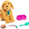 Peluche Perrito Interactivo Moji Emociones Famosa 700016894 -Niños Juguetes Tienda 1999960210g00