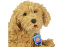 Peluche Perrito Interactivo Moji Emociones Famosa 700016894 -Niños Juguetes Tienda 1999960210g02