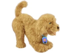 Peluche Perrito Interactivo Moji Emociones Famosa 700016894 -Niños Juguetes Tienda 1999960210g03