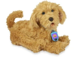 Peluche Perrito Interactivo Moji Emociones Famosa 700016894 -Niños Juguetes Tienda 1999960210g04