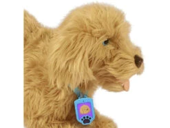 Peluche Perrito Interactivo Moji Emociones Famosa 700016894 -Niños Juguetes Tienda 1999960210g05