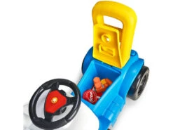 Correpasillos Motofeber Blocks Policía Famosa 800013222 -Niños Juguetes Tienda 1999960228g02