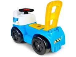 Correpasillos Motofeber Blocks Policía Famosa 800013222 -Niños Juguetes Tienda 1999960228g03