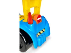 Correpasillos Motofeber Blocks Policía Famosa 800013222 -Niños Juguetes Tienda 1999960228g05