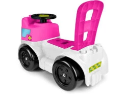 Correpasillos Motofeber Blocks Ambulancia Famosa 800013223 -Niños Juguetes Tienda 1999960229g02