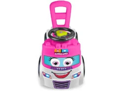 Correpasillos Motofeber Blocks Ambulancia Famosa 800013223 -Niños Juguetes Tienda 1999960229g03