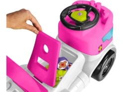 Correpasillos Motofeber Blocks Ambulancia Famosa 800013223 -Niños Juguetes Tienda 1999960229g04