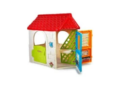 Casa Feber GiroHouse Famosa 800013221 -Niños Juguetes Tienda 1999960231g02