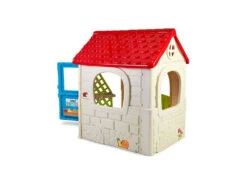 Casa Feber GiroHouse Famosa 800013221 -Niños Juguetes Tienda 1999960231g03