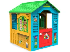 Casita Academia Cocomelon Chicos 89610
