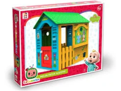 Casita Academia Cocomelon Chicos 89610 -Niños Juguetes Tienda 1999960349g02