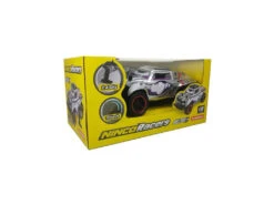 Radio Control Coche Bulldog + Ninco NH93176 -Niños Juguetes Tienda 1999960354g03